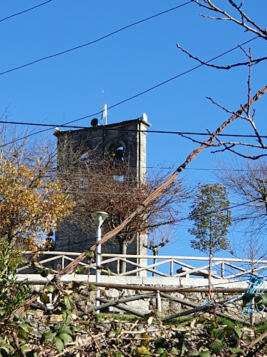 Igreja Matriz de Aboim - Igreja