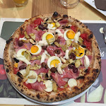 Photo n°11 de l'avis de Roberto.o fait le 09/11/2022 à 19:46 sur le  Pizzeria 'O Fiore Mio à Faenza