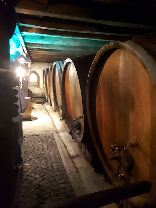 Photos des visiteurs Cottage Gite Du Vigneron 68770 Turckheim