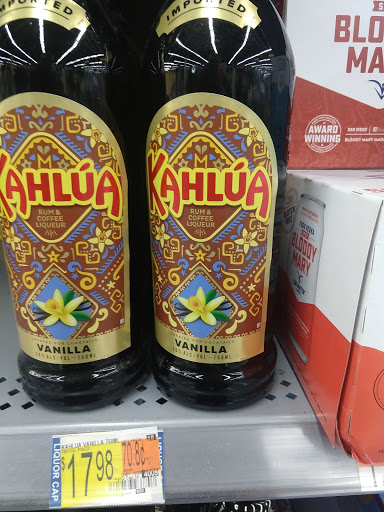 Supermarket «Walmart Neighborhood Market», reviews and photos, 9354 Ambleside Dr, Fishers, IN 46038, USA