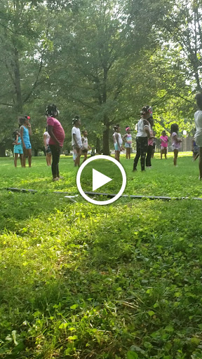 Community Center «California Community Center», reviews and photos, 1600 St Catherine St, Louisville, KY 40210, USA