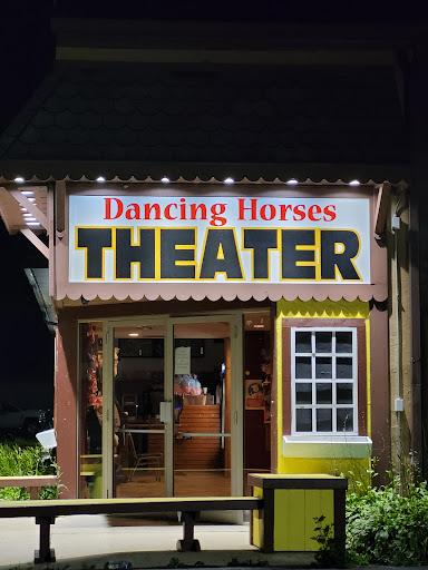 Performing Arts Theater «The Dancing Horses Theatre», reviews and photos, 5065 WI-50, Delavan, WI 53115, USA