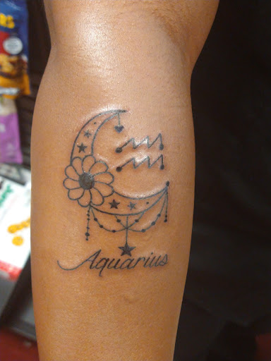 Explore tattoo on chest ideas, creative tattoo ideas in Dubuque, available at The Crows Nest