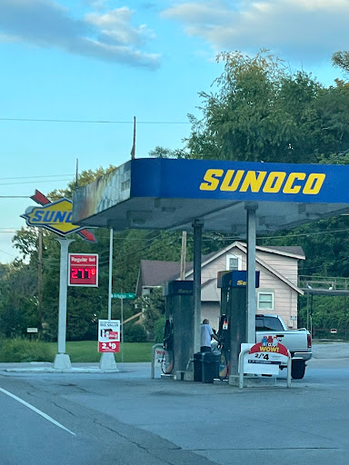 Gas Station «Sunoco Gas Station», reviews and photos, 1045 Bloomingdale Pike, Kingsport, TN 37660, USA