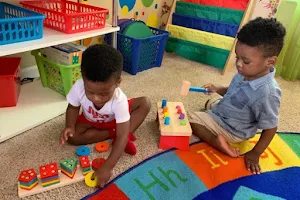 Creche Learning Center | Home Childcare image