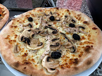 Pizza du Pizzeria La Divina à Lyon - n°6