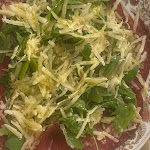 Photo n°1 de l'avis de Néstor.e fait le 04/06/2022 à 06:00 sur le  Ristorantino Da Carla à Venice