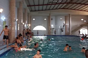 Al-Kut Olympic swimming pool image