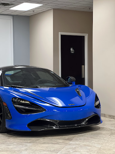 Car Dealer «Chicago Motor Cars», reviews and photos, 27W110 North Ave, West Chicago, IL 60185, USA