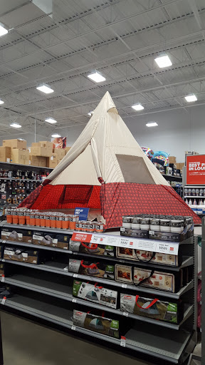 Sporting Goods Store «Academy Sports + Outdoors», reviews and photos, 140 E Bert Kouns Industrial Loop, Shreveport, LA 71106, USA