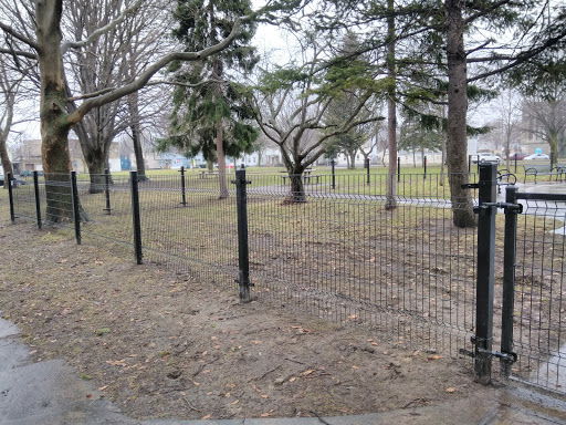 Recreation Center «Edgerton Recreation Center», reviews and photos, 41 Backus St, Rochester, NY 14608, USA