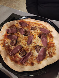 Pizza du Pizzeria La Terracotta à Guingamp - n°1