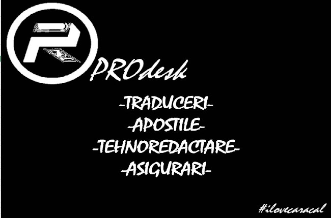 Opinii despre PROdesk Trad în <nil> - Traducător
