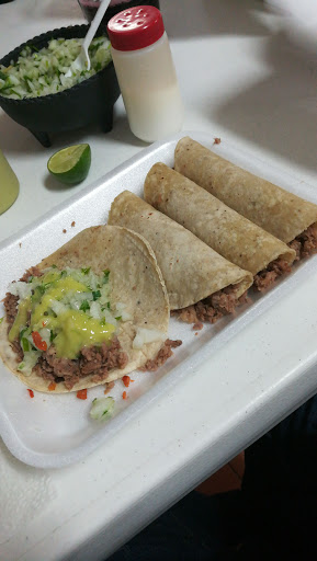 Tacos Heri's