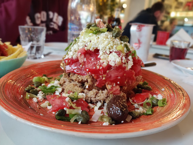 Αριθμός τηλεφώνου Κυρ Αρίστος