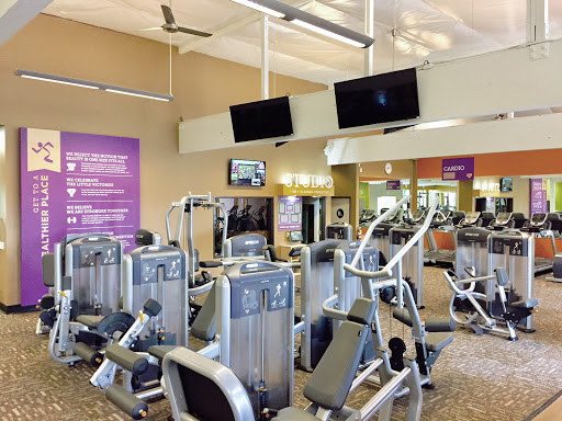 Gym «Anytime Fitness», reviews and photos, 399 Lighthouse Ave, Monterey, CA 93940, USA