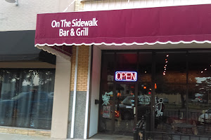 On the Sidewalk Bar & Grill image
