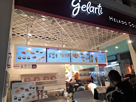 Gelarti - Helado Gourmet
