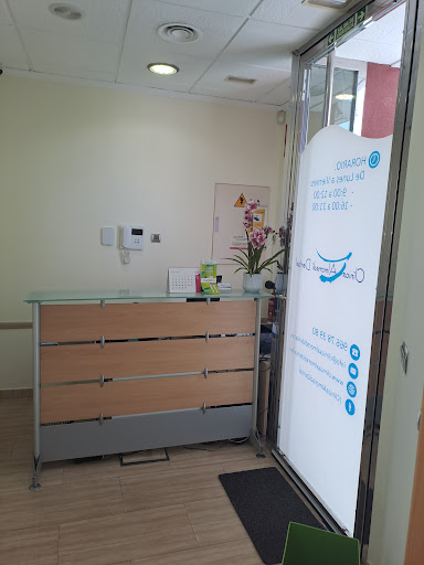 Clínica Almoradí Dental en Almoradí, Alicante