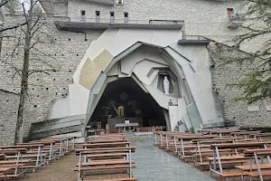 Santuario Grotta di Nostra Signora di Lourdes image