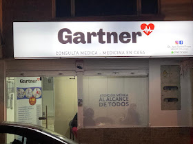 Consultorio Médico Gartner