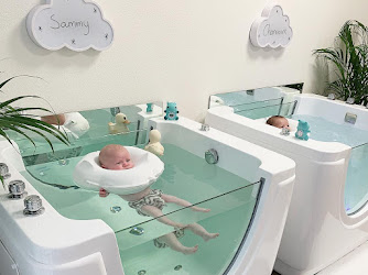 Aqua Baby Spa