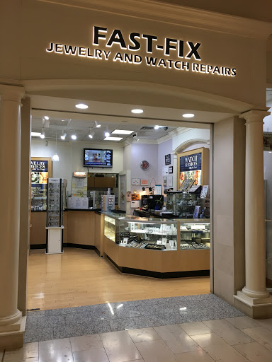 Watch Repair Service «FAST-FIX», reviews and photos, 2655 Richmond Ave #1418, Staten Island, NY 10314, USA