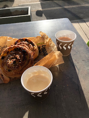 Boulangerie l’épi des volcans à Murat