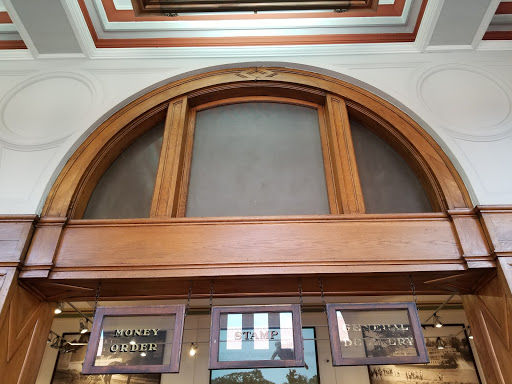 Museum «Customs House Museum and Cultural Center», reviews and photos, 200 S 2nd St, Clarksville, TN 37040, USA