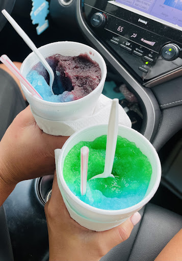 Ice Cream Shop «Snoman Snoballs», reviews and photos, 9534 Burbank Dr, Baton Rouge, LA 70820, USA