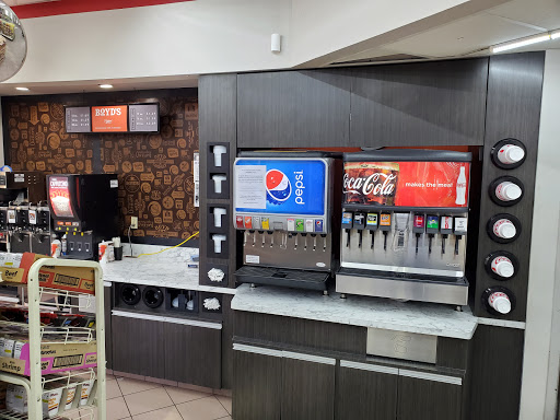 Gas Station «Exxon», reviews and photos, 1818 Hamilton St, Houston, TX 77003, USA