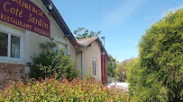 Photos du propriétaire du Restaurant français Auberge Côté Jardin à La Ménitré - n°3