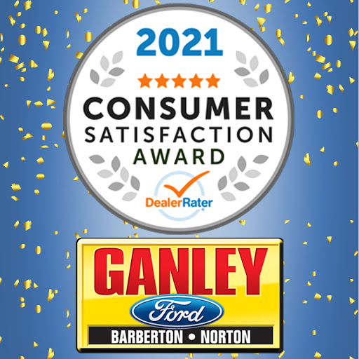 Ford Dealer «Ganley Ford Barberton», reviews and photos, 2835 Barber Rd, Norton, OH 44203, USA