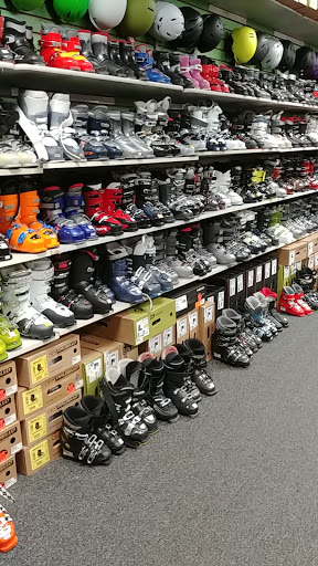 Sporting Goods Store «Play It Again Sports», reviews and photos, 225 Main St, North Reading, MA 01864, USA