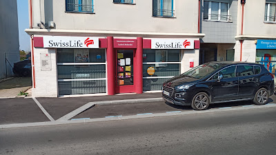 Swisslife à Pontault-Combault