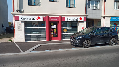 Agence d'assurance Swisslife Pontault-Combault