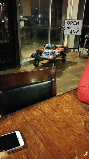 Brewery «Oil Horse Brewing Company», reviews and photos, 101 W Tyler Ave, Longview, TX 75601, USA