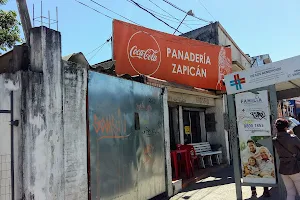 Panadería Zapicán image