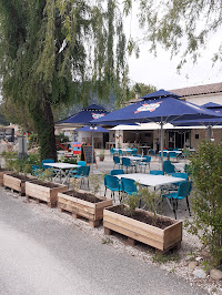 Photos du propriétaire du Snack / Restaurant Les Lavandes à Castellane - n°1