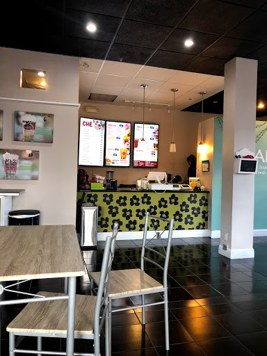 Dessert Shop «Bambu Desserts & Drinks», reviews and photos, 6050 Geary St, San Francisco, CA 94121, USA