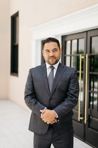 Criminal Justice Attorney «The Law Office of Peter Blair», reviews and photos