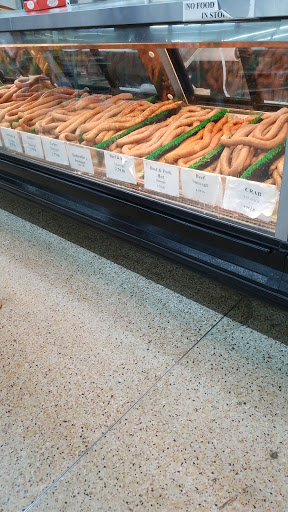 Supermarket «O-Lan O Supermarket», reviews and photos, 6806 W Montgomery Rd, Houston, TX 77091, USA