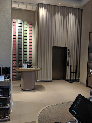 Boutique «Nespresso Madison Boutique & Cafe», reviews and photos, 761 Madison Ave, New York, NY 10065, USA