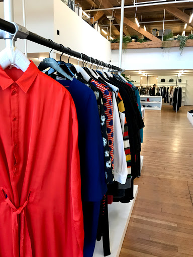 Fashion Accessories Store «Totokaelo», reviews and photos, 1523 10th Ave, Seattle, WA 98122, USA