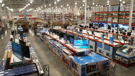 Warehouse store «Costco Wholesale», reviews and photos, 8251 Eastchase Pkwy, Montgomery, AL 36117, USA