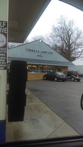 Grocery Store «Terrace Grocery», reviews and photos, 1102 Penniman Rd, Williamsburg, VA 23185, USA