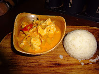 Curry Thaï du Restaurant Kaimug à Roppenheim - n°7