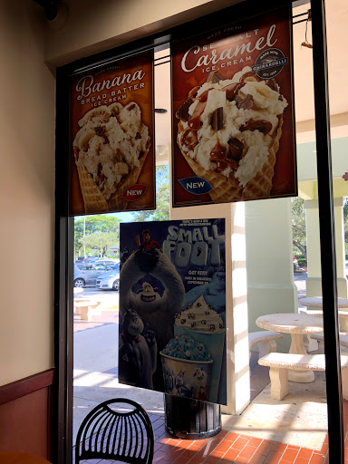 Ice Cream Shop «Cold Stone Creamery», reviews and photos, 10343 Royal Palm Blvd, Coral Springs, FL 33065, USA