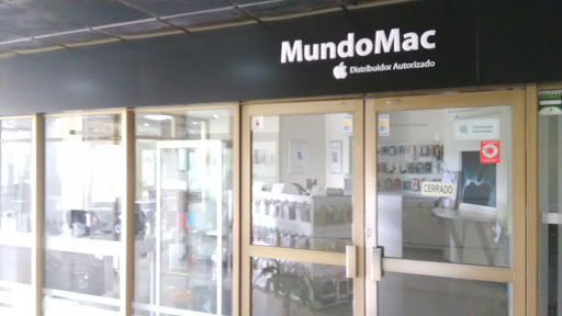 MundoMac La Tahona