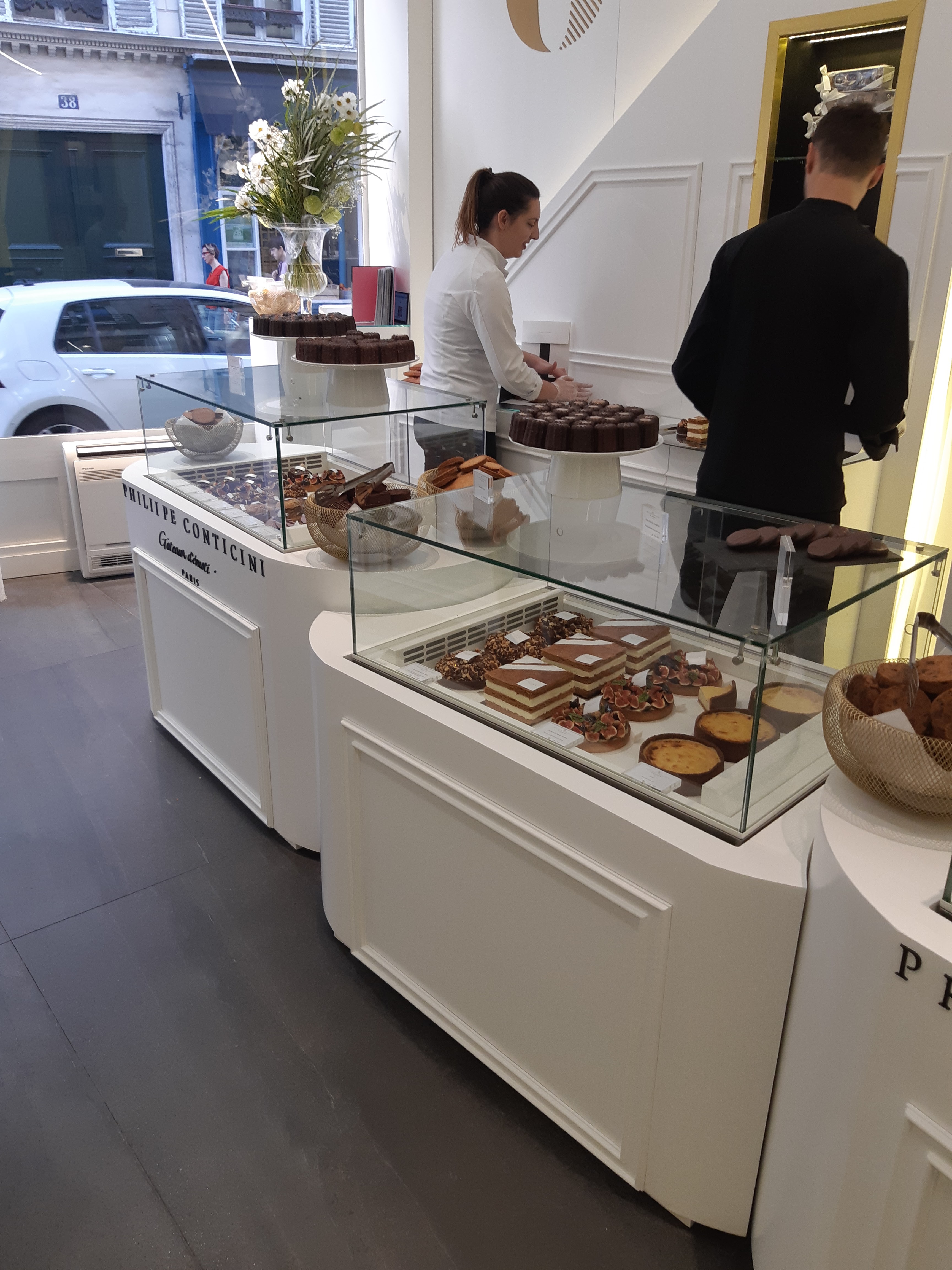 Photo n° 7 de l'avis de Jean-Luc.e fait le 09/11/2018 à 16:20